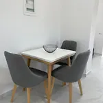 Apartmán White House Dami Sarandë