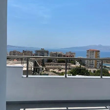 公寓 White House Dami *