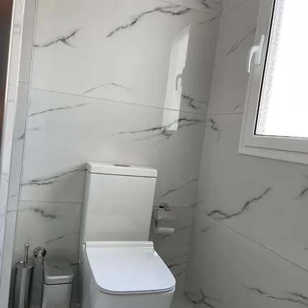 Apartament White House Dami *