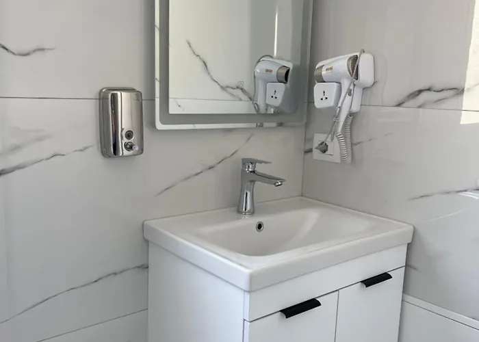 White House Dami 公寓 *