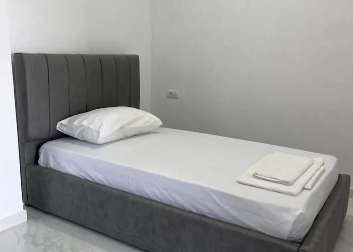 公寓 White House Dami