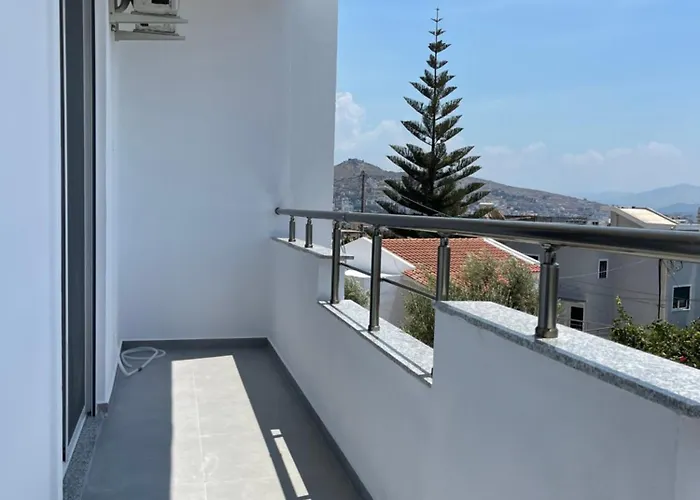 White House Dami 公寓