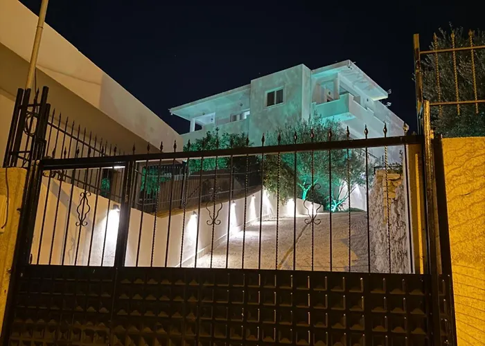 White House Dami 公寓 *